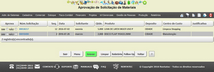 Aprovação de Solicitação ao Compras